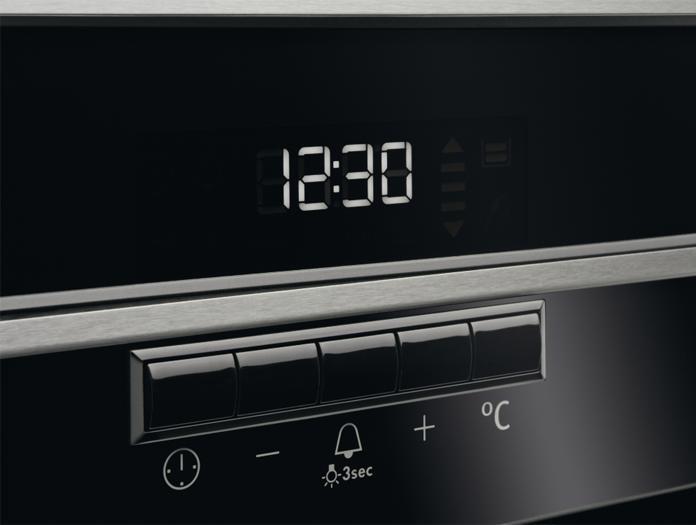 Actual product image AEG BPB331020M