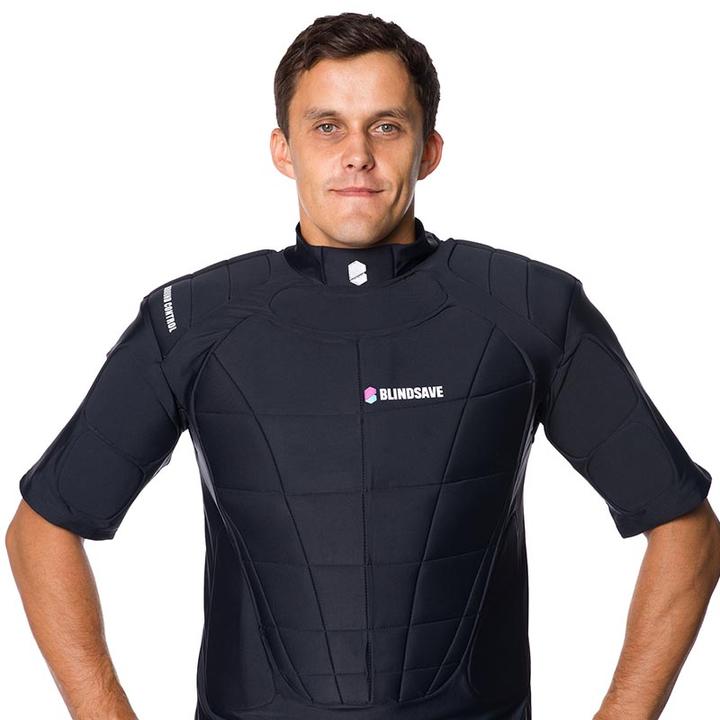 Immagine prodotto Blindsave Protezione per il portiere con Rc (XL)