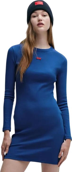 Image du produit HUGO - Robe moulante NEMALIA - Femme (M)