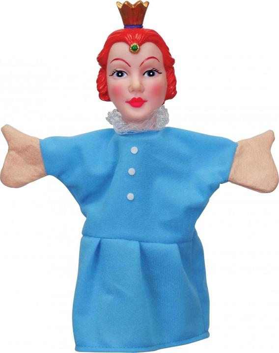 Immagine prodotto Simba Punch e Judy figure 6 pezzi