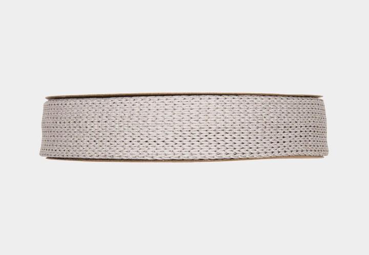 Actual product image Halbach Knitting tube from paper yarn