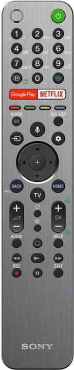 Produktbild Sony RMF-TX600E (Gerätespezifische Fernbedienung)