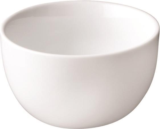 Produktbild Antalis Sukkerskål Superwhite 25 cl Porcelaen Hvid,1 stk