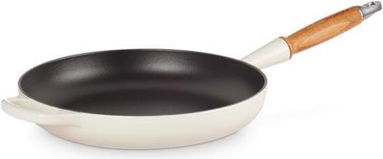 Image du produit Le Creuset Poêle à frire en fonte Ø 28cm (28 cm, Poêle à frire, Fonte)
