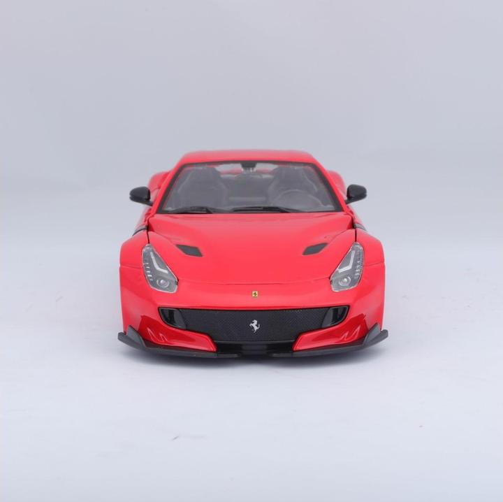 Immagine prodotto Bburago Ferrari F12tdf