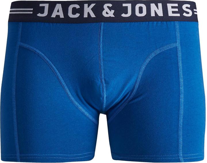 Jack & Jones Jacsense Mix Color Trunks Noos