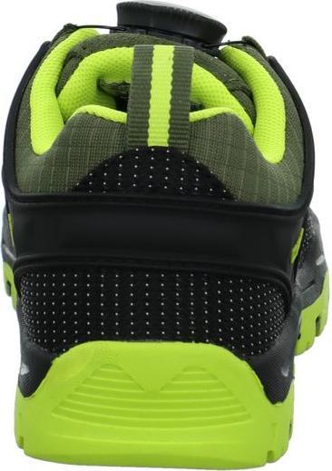 Image du produit CMP Campagnolo Kids Kiruna Fitgo WP (32)