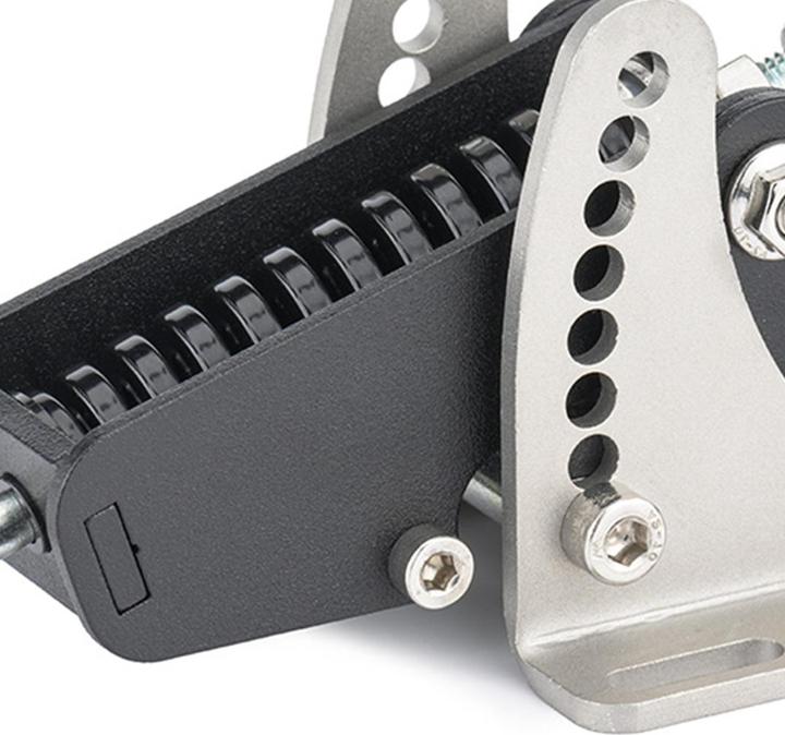 Immagine prodotto Heusinkveld Sim Pedals Sprint Set di 3 pedali - nero (PC)
