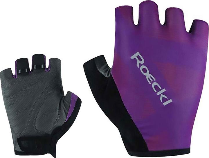 Immagine prodotto Roeckl Guanti da ciclismo Busano (6.5)