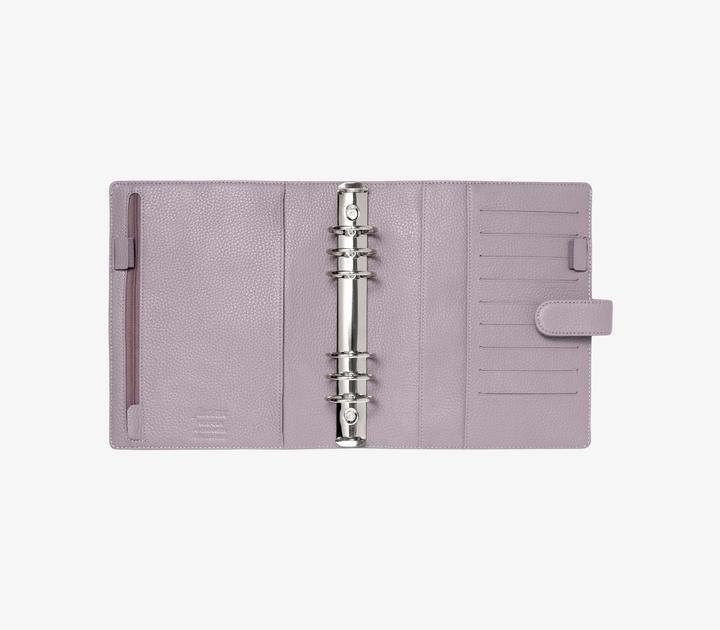 Produktbild Filofax Agenda flieder (95 x 171 mm)