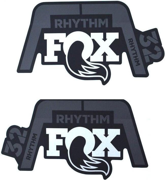 Image du produit Fox 2018, 32, Rhythm