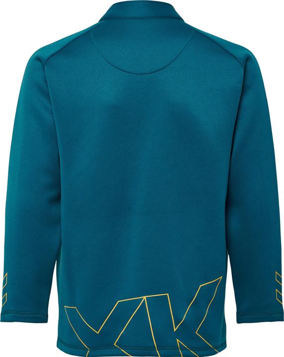 Actual product image hummel Cima Xk Zip Jacket Kids (164)