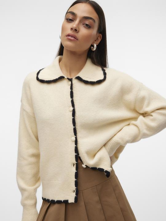 Produktbild Vero Moda VMLOULOU Strickjacke Strickjacke (XL)