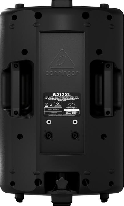 Produktbild Behringer Eurolive B212XL (Passiv, 1x 200 W)
