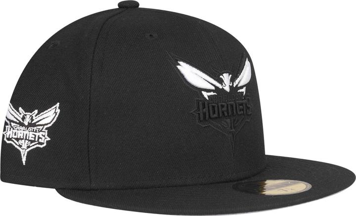 Image du produit New Era 59Fifty Elements Équipes NBA (6 7/8)