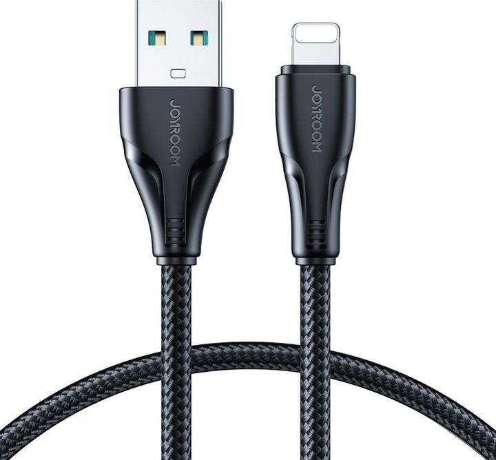 Joyroom USB A – Lightning (0.25 m, USB 2.0)