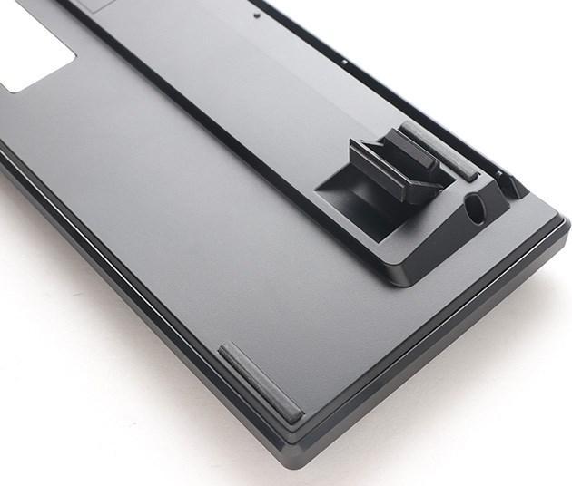 Actual product image Ducky Origin Gaming Keyboard, Cherry MX-Black (DE, Cable)