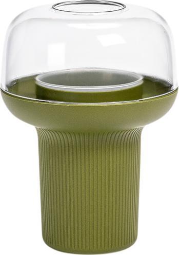 Plastia Pot pour plantes Humidarium 26.5x20 cm (20 cm)