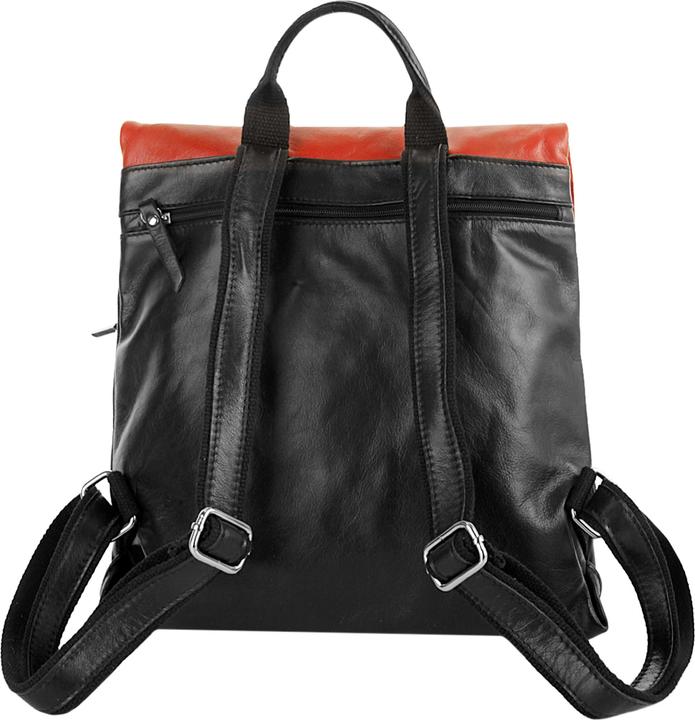 Actual product image Cluty City-Rucksack (10 l)