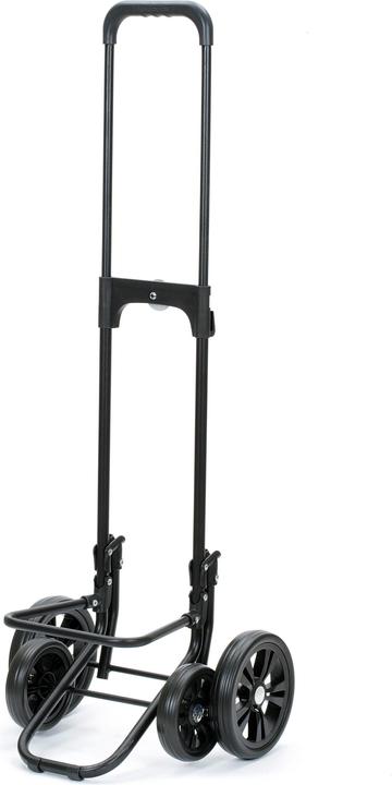 Produktbild Andersen Quattro Shopper Lotta Einkaufstrolley 59 cm