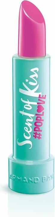 Produktbild Armand Basi Scent Of Kiss Poplove EDT 50 ml (Eau de Toilette, 50 ml)