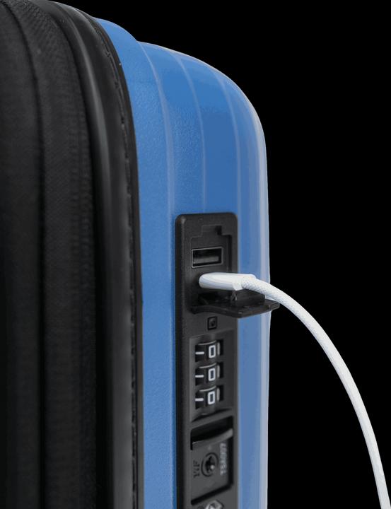 Image du produit Swissbags Echo (49 l, Bagage à main (jusqu'à 50l))