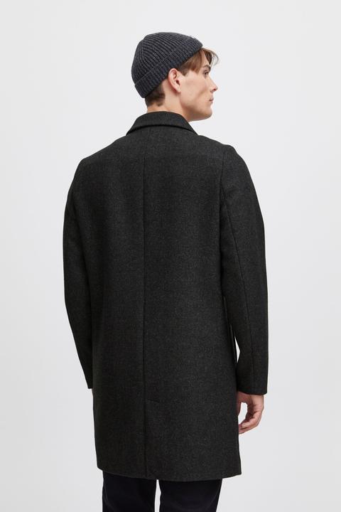 Produktbild Casual Friday CFOliver long wool mix coat - 20504856 (XL)