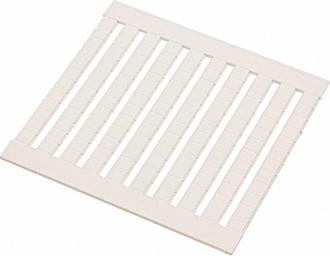 Actual product image Phoenix Contact ZBM 5/WH:BLANK