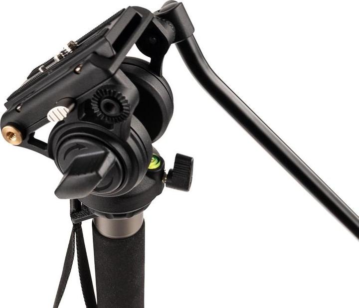 Actual product image Caruba Videostar 180 Pro Video Monopod