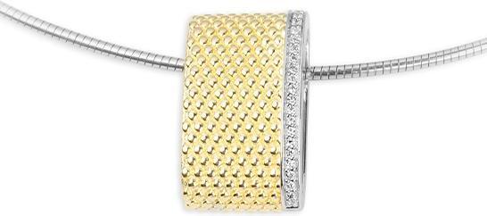 Immagine prodotto Breuning DEPENDANT - BRILL. 0,11 Ct. H/si (Oro 750/18 K)