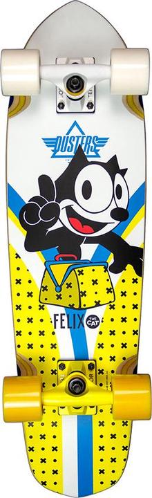 Dusters Cruiser Flashback Flx