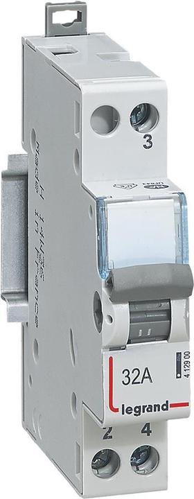 Image du produit Legrand Cx3 Inverseur 32A 412900 Lexic 412900