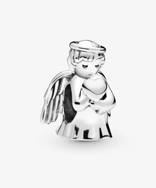 Image du produit Pandora Angel of Love (Argent 925)