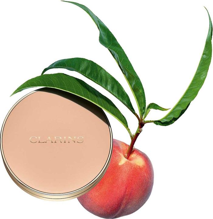 Produktbild Clarins Ever Matte Compact Powder Nr. 03 (Nr. 03)