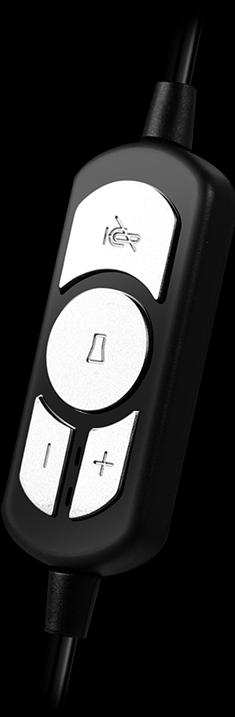 Actual product image LogiLink HS0019A (Cable, USB-A)