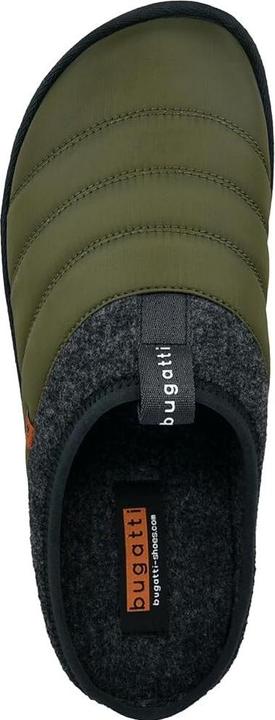 Actual product image Bugatti dark green/dark grey (42)