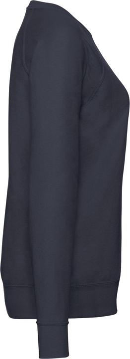 Produktbild Fruit of the Loom Sweatshirt Leicht Raglanärmel (34 D)