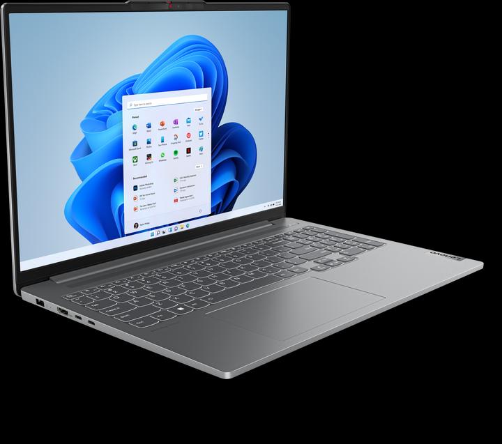Produktbild Lenovo IdeaPad Pro 5 RTX 3050 (16", AMD Ryzen 7 7840HS, 16 GB, 1000 GB, CH)