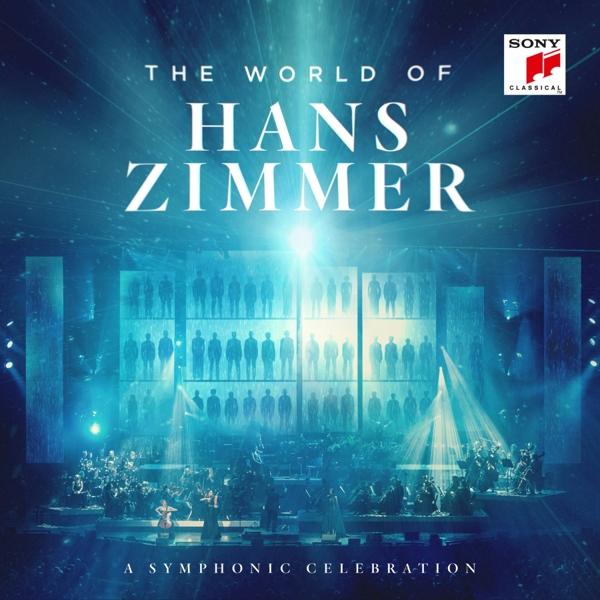 Le monde de Hans Zimmer-A Symphonic Celebration (Salle Hans, RSO Vienne, Lisa Gerrard, 2019)