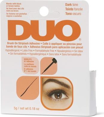 Actual product image Ardell Duo Brush On Striplash Adhesive (Mascara)