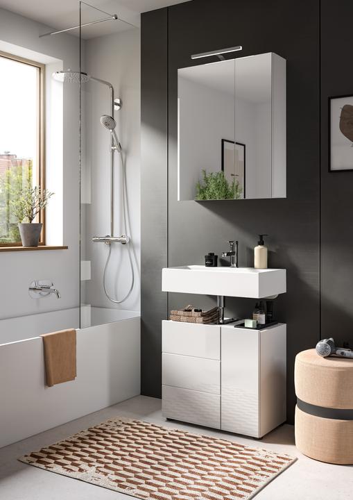 Immagine prodotto Xonox Home Vira (60 x 32 x 56 cm)
