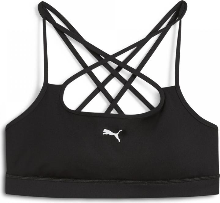 Actual product image Puma Move Strappy Bra (M)
