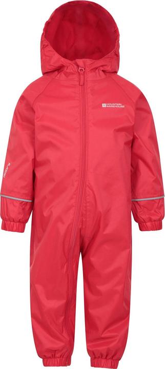Produktbild Mountain Warehouse Spright Regenanzug (92)