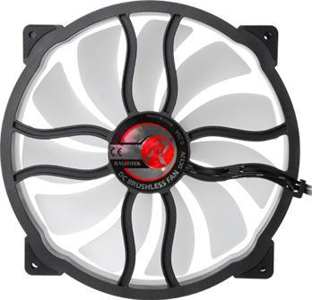 Produktbild Raijintek Anemi 20 RBW (200 mm, 1 x)