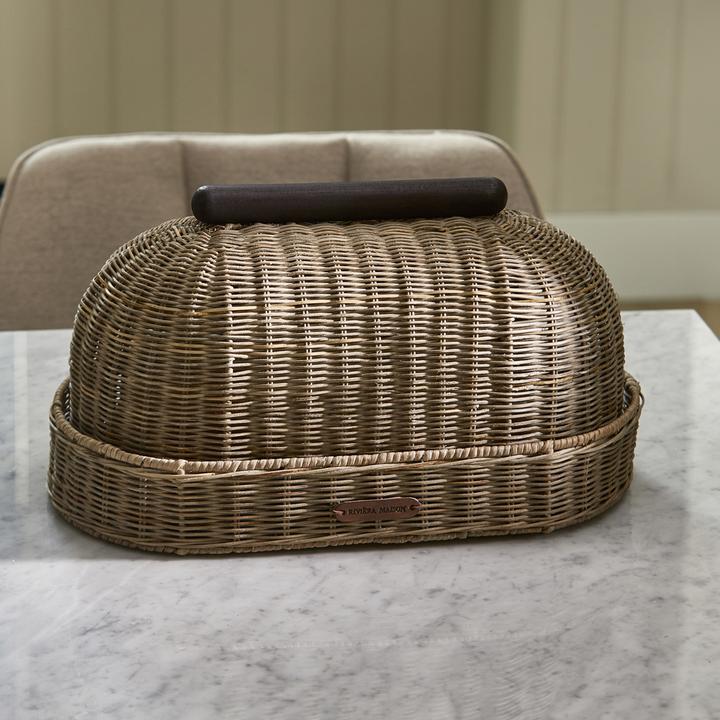 Immagine prodotto Rivièra Maison Rustic Rattan Catania Bread Basket
