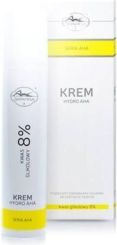 Jadwiga Series Aha hydro cream with glycolic acid 50ml (50 ml)