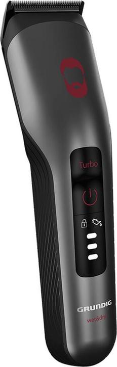 Produktbild Grundig ProClub MC 8030 HaarBartschneider