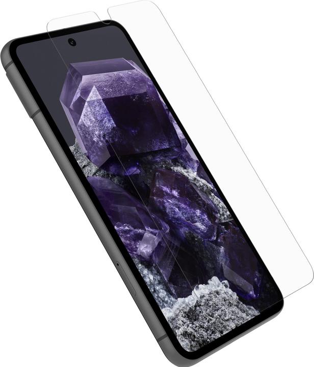 OtterBox Screen Protector Glass (1 Pezzo/i, Google Pixel 8)