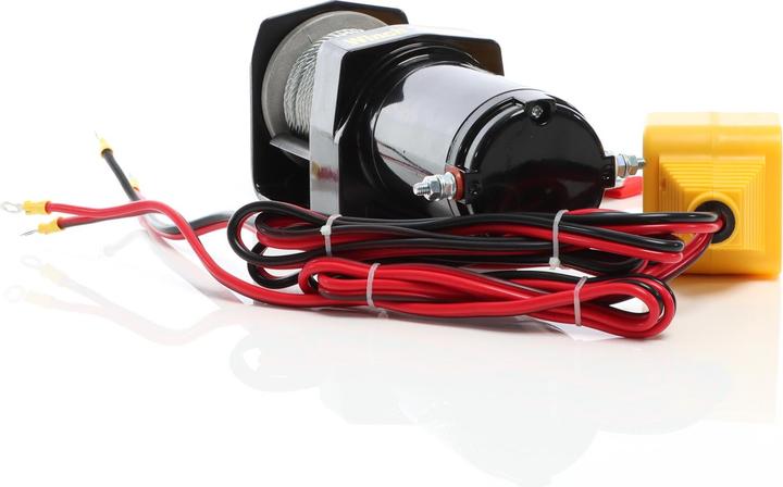 Image du produit XPOtool Treuil électrique