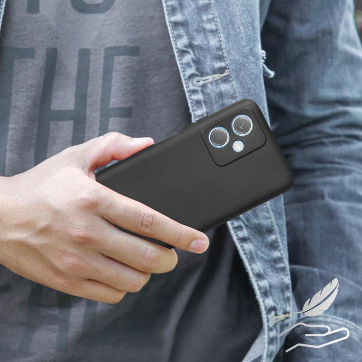 Actual product image Avizar Black Pack Series (Xiaomi Poco X5)